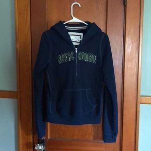 Abercrombie & Fitch sweatshirt